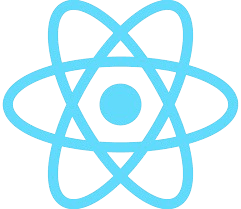 React